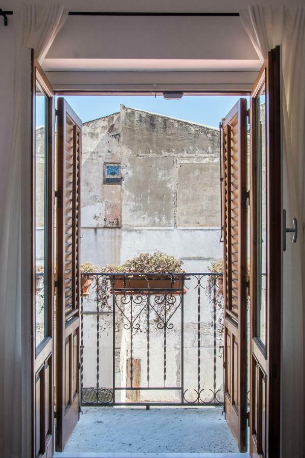 Apartament Terrazza Dei Colori Alla Kalsa By Wonderful Italy Palermo Zewnętrze zdjęcie