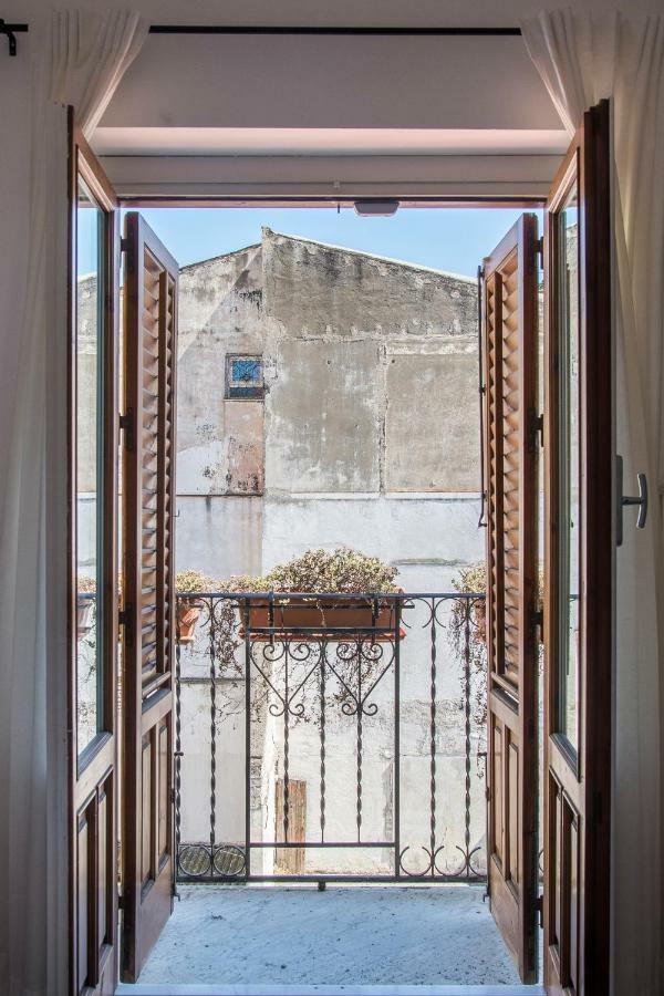Terrazza Dei Colori Alla Kalsa By Wonderful Italy Palermo Zewnętrze zdjęcie