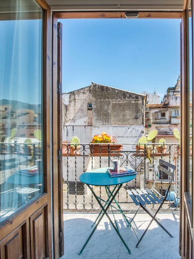 Terrazza Dei Colori Alla Kalsa By Wonderful Italy Palermo Zewnętrze zdjęcie